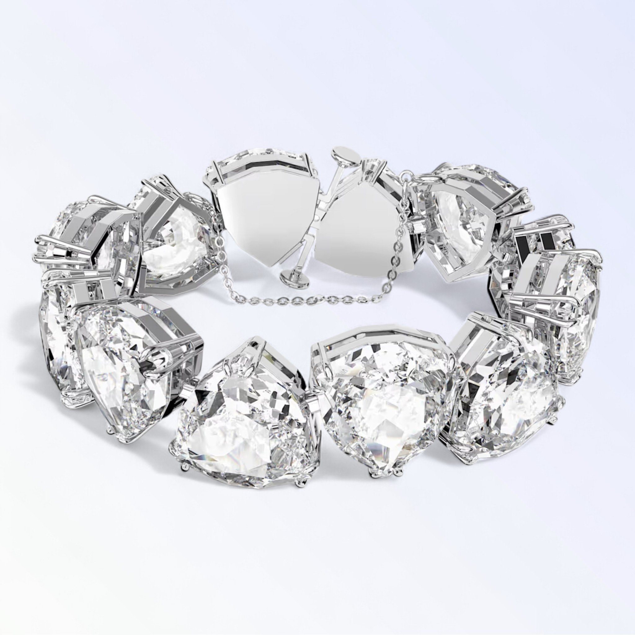 SWAROVSKI Millenia ブレスレット 5599194/正規品