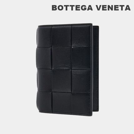 パスポートケース BOTTEGA VENETA(ボッテガヴェネタ) - 海外通販