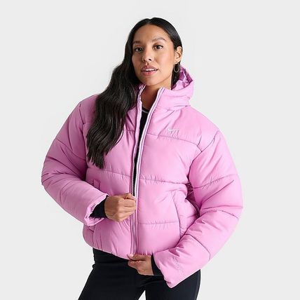NIKEのロングファーコートが販路限定でatmos pinkより11/1(TUE