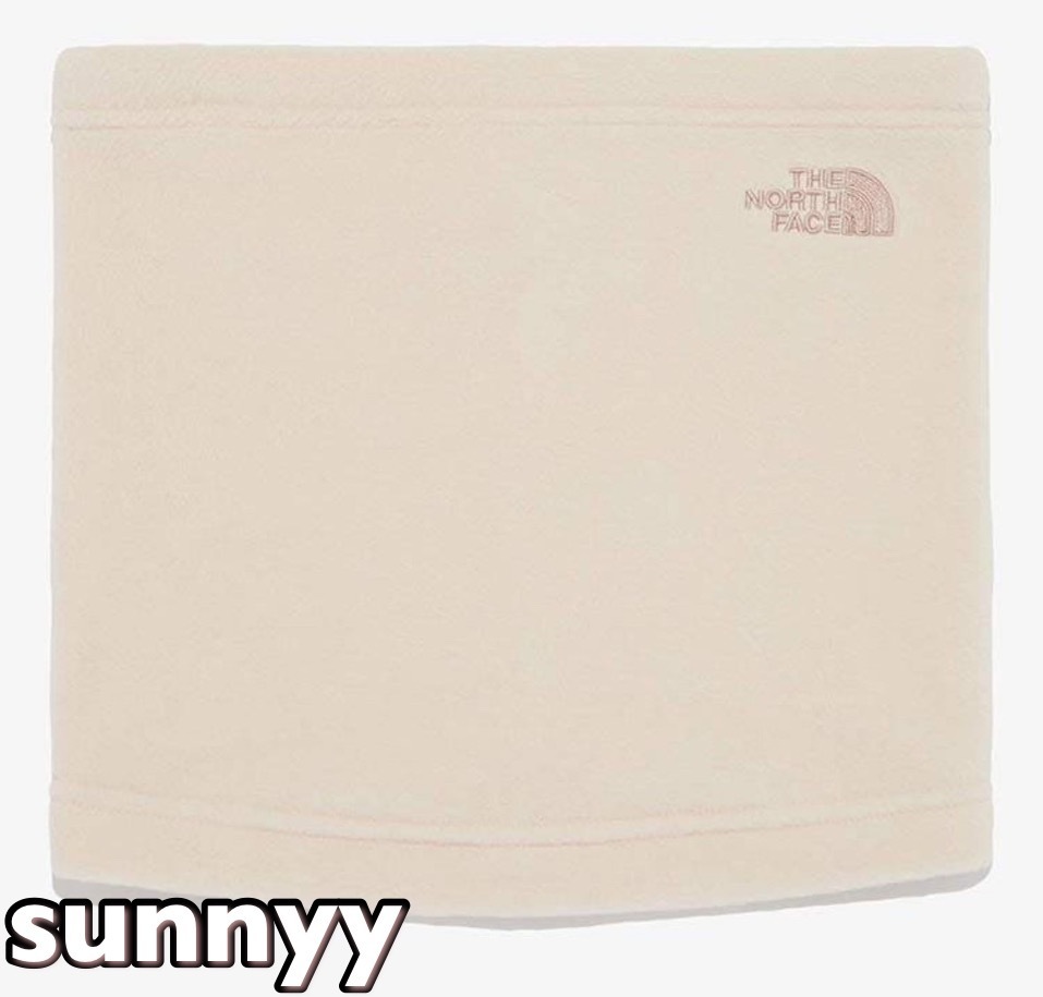 【THE NORTH FACE】NA5IQ55Bフリースネック SAND SHELL 411282
