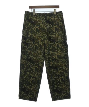 迷彩 Supreme(シュプリーム) パンツ・ボトムス(メンズ) - 海外