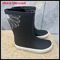 Mardi Mercredi(マルディメクルディ)のレディース レイン