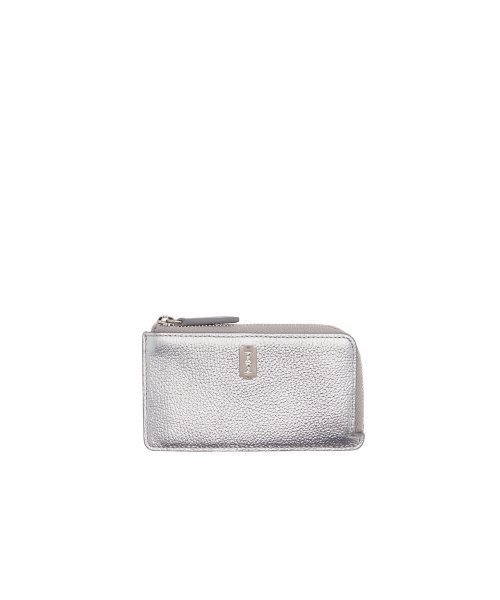 カードケース・名刺入れ vunque Magpie Zipper Card Wallet Magpie Zipper Card Wallet F