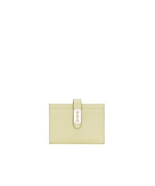 カードケース・名刺入れ vunque Magpie Card Wallet Pistachio Green m1037_1084368