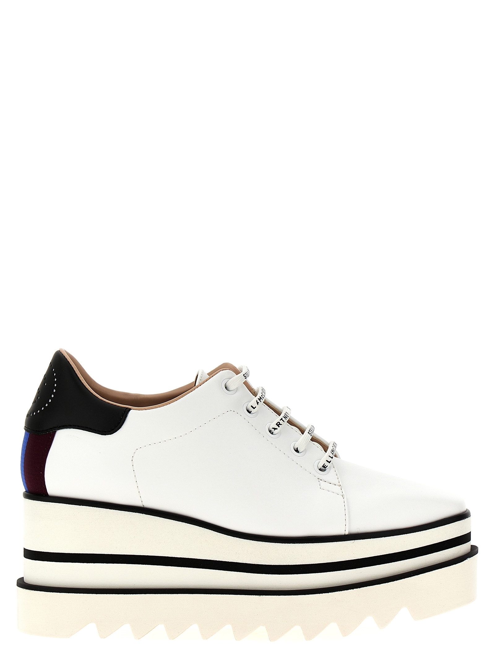 スニーカー Stella McCartney 'Sneak-Elyse' wedge