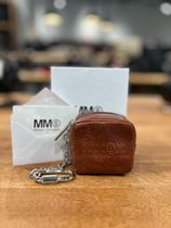 MM6｜キーリング付 コインケース SA5UI0022 P7253