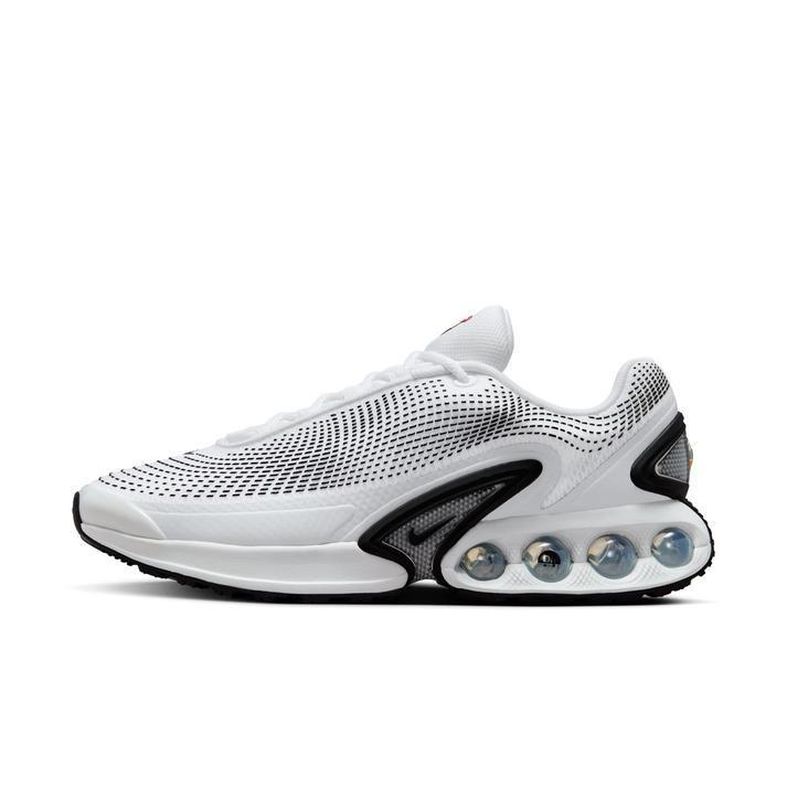 NIKE AIRMAX DN WHT/BLK 国内発送