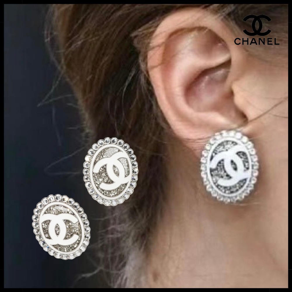 Au Coeur du Faubourg♪【 HERMES 】ピアス Au Coeur du Faubourg earrings | Hermès Netherlands