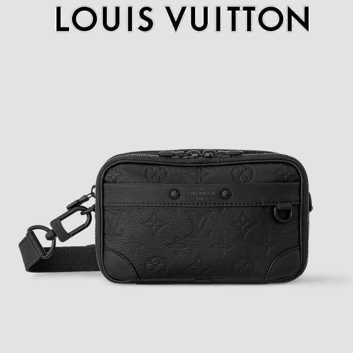 【送料無料】Louis Vuitton アルファ・ウェアラブルウォレットNV