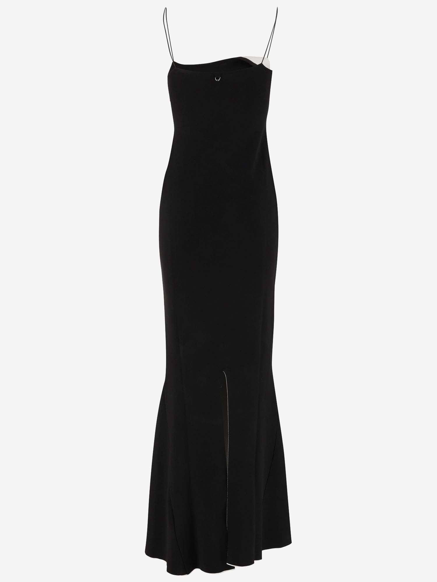 【送料&関税込】Jacquemus La Robe Aro Dress
