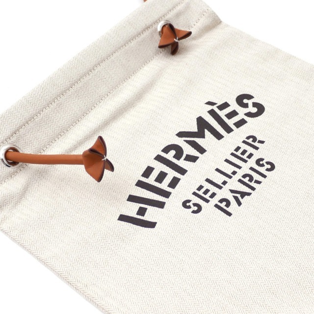 《トレンド♡》HERMES グルーミング バッグ