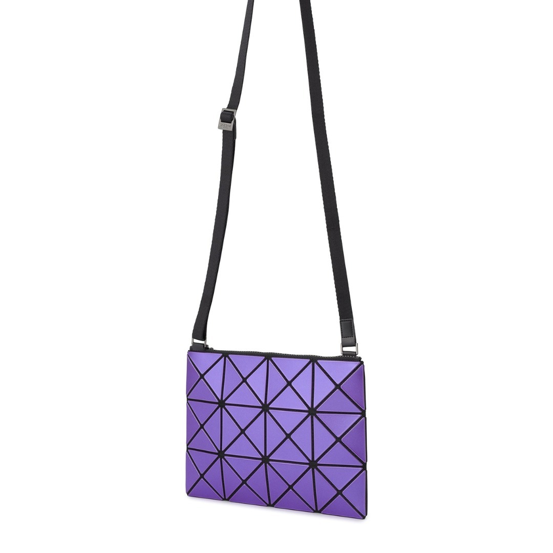【国内発送☆すぐ届く】BAOBAO LUCENT ショルダーバッグ ☆人気☆【BAOBAO ISSEY MIYAKE】LUCENT ショルダー (BAOBAO