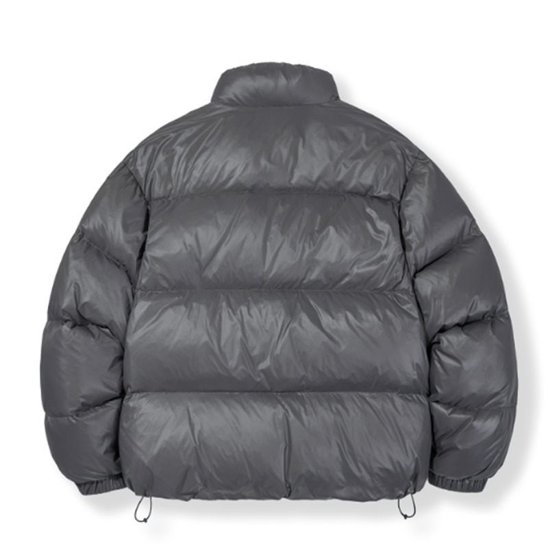 Code graphy RDS Utility Duck Down Pupa Short Padded 4MM047