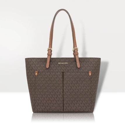 モノグラム Michael Kors(マイケルコース) トートバッグ