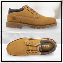 Timberland】Basic Oxford/オックスフォード/ローカット/防水 (Timberland/ブーツ) 113168216【BUYMA】
