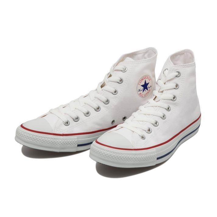 【CONVERSE】ALL STAR HI 3206 O.WHITE(US)0183 国内発送