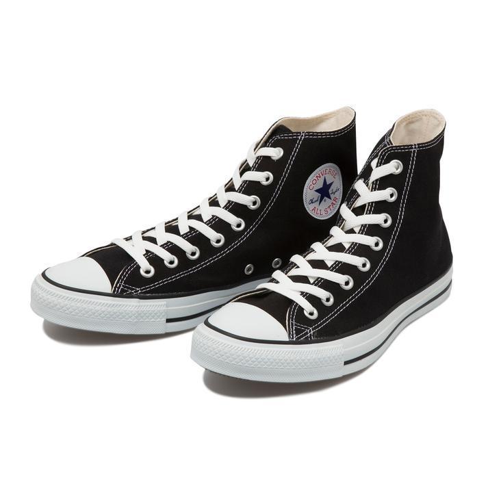 【CONVERSE】ALL STAR HI 3206 BLACK(US) 0181 国内発送