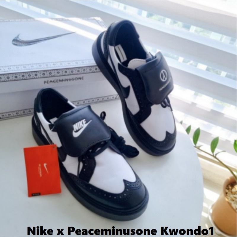[NIKE X PEACEMINUSONE] 追加料金なし Kwondo1 23cm~27.5cm