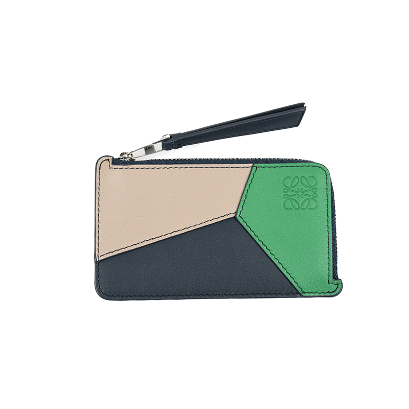 LOEWE ロエベ パズル コインカードホルダー コインケース