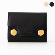 MARNI レディース 三つ折り財布 TRUNKAROO TRIFOLD WALLET