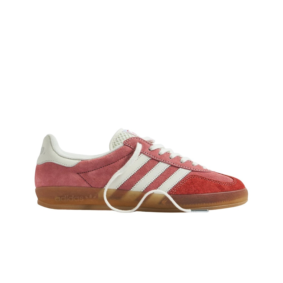 ★adidas x END.★GAZELLE INDOOR \"LAUNDROMAT\"★追跡可