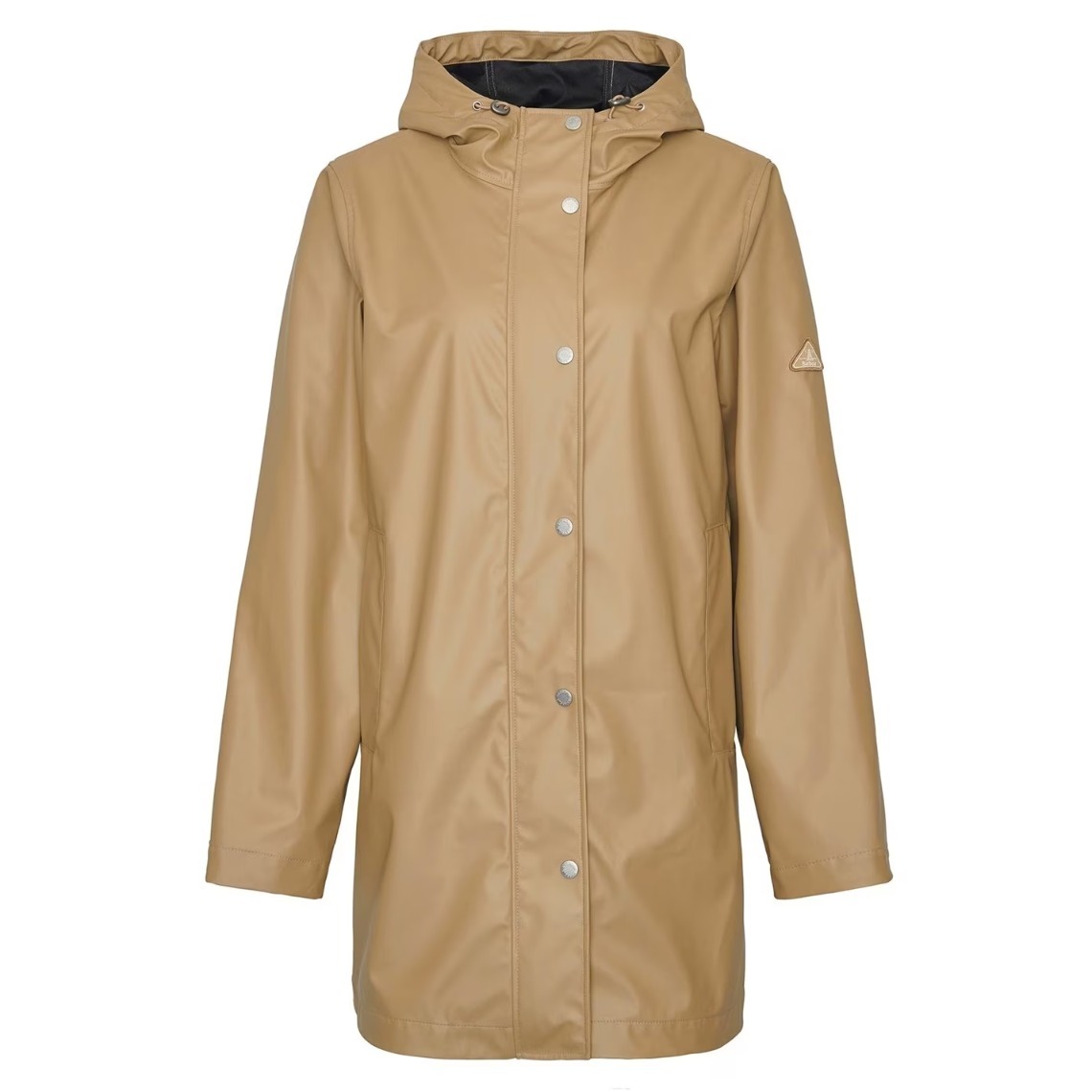 ジャケット Barbour Woodland Showerproof Jacket