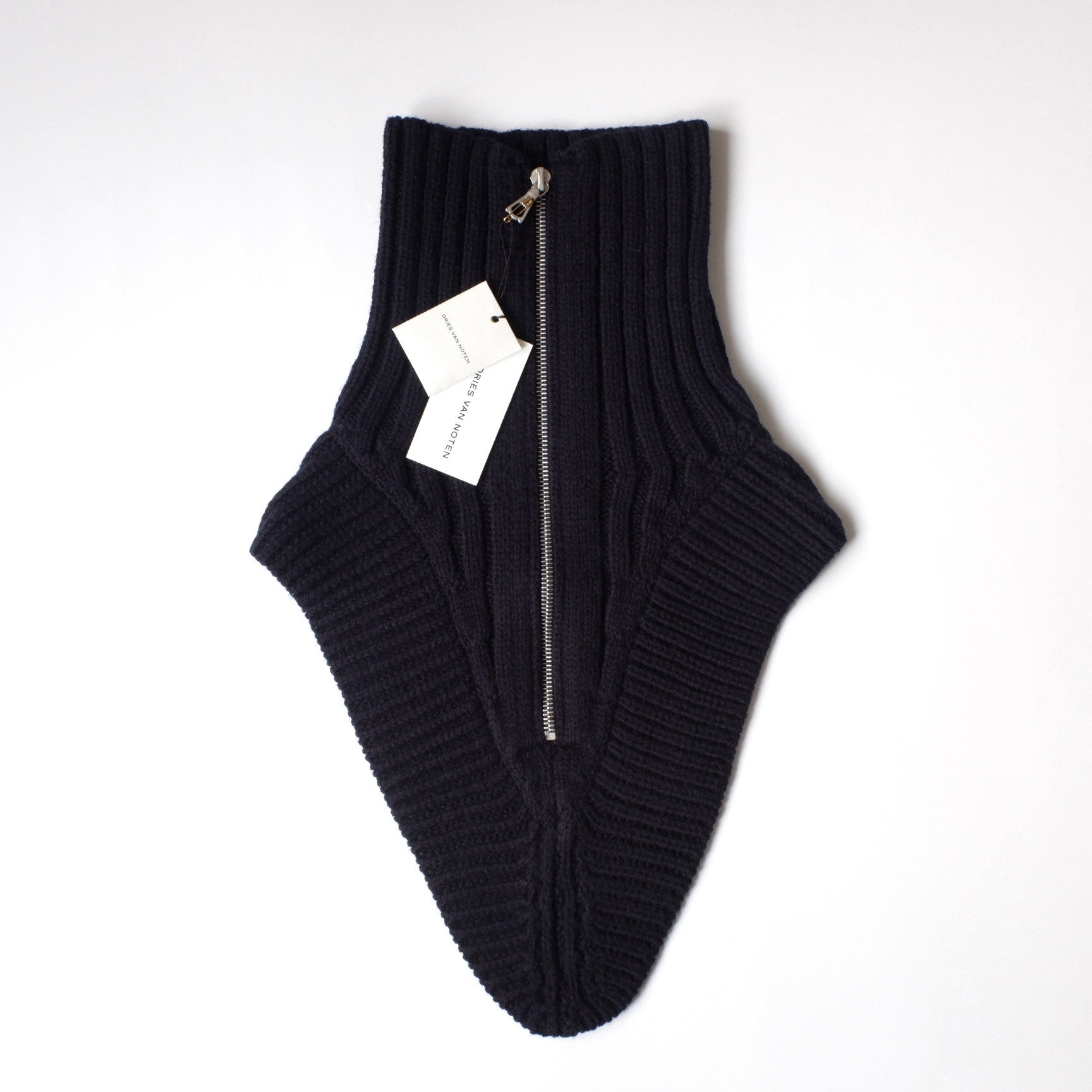 国内発送 Dries Van Noten MORRISO 9706 M.K.COLLAR