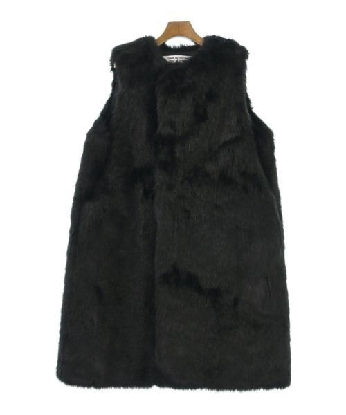 コート × ヴィンテージ(中古) COMME des GARCONS COMME des GARCONS 2001124N0026