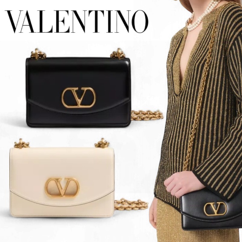 ★VALENTINO★GARAVANI VAIN スモールショルダーバッグ
