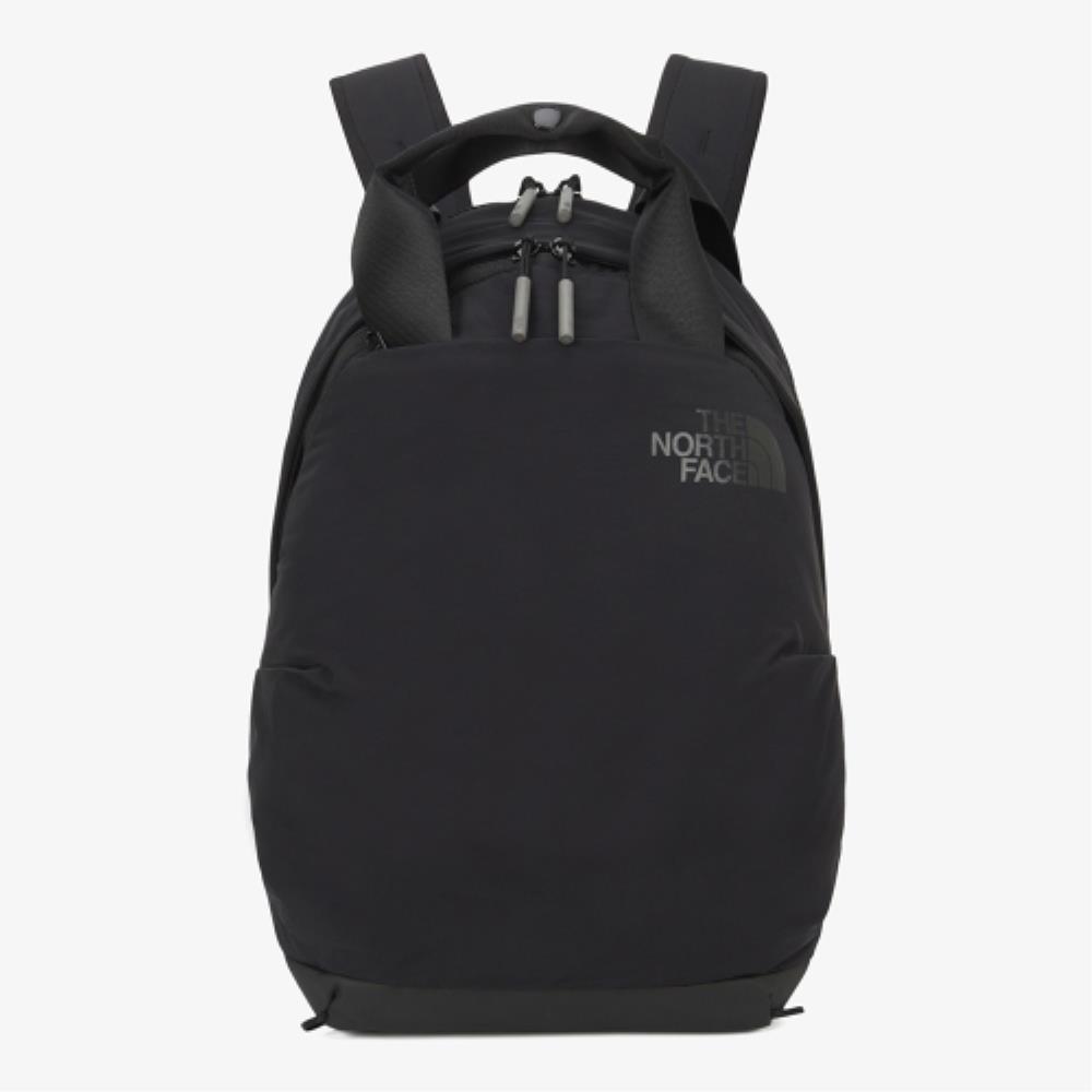 バックパック・リュック THE NORTH FACE Women's Never Stop Daypack Large BLACK NM2SQ7