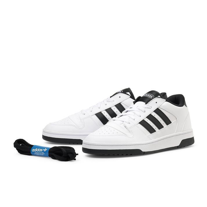 【ADIDAS】 アディダス BREAK START FTWR/CORE/FTWR 国内発送
