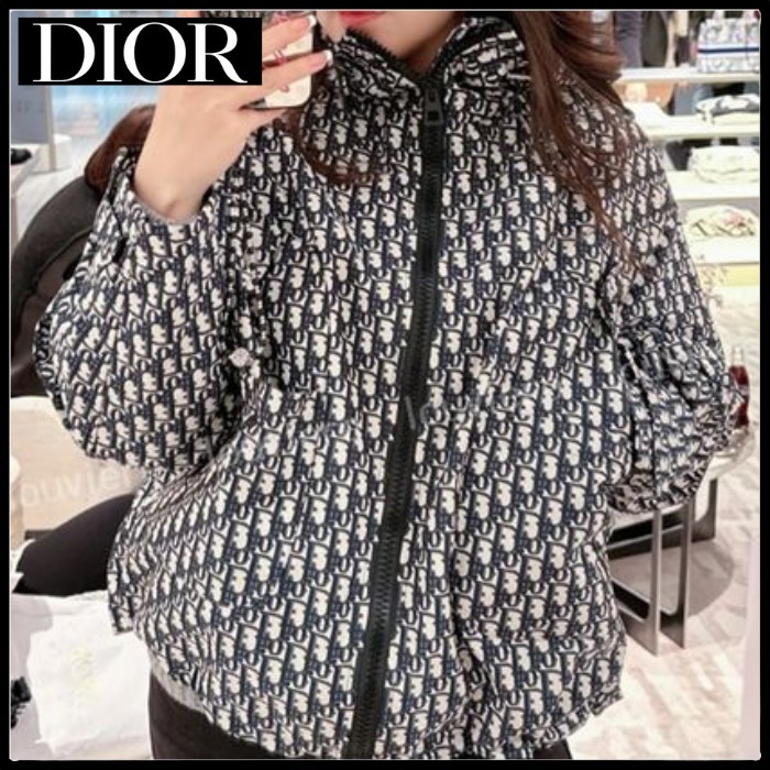 【人気商品】Diorジャケット