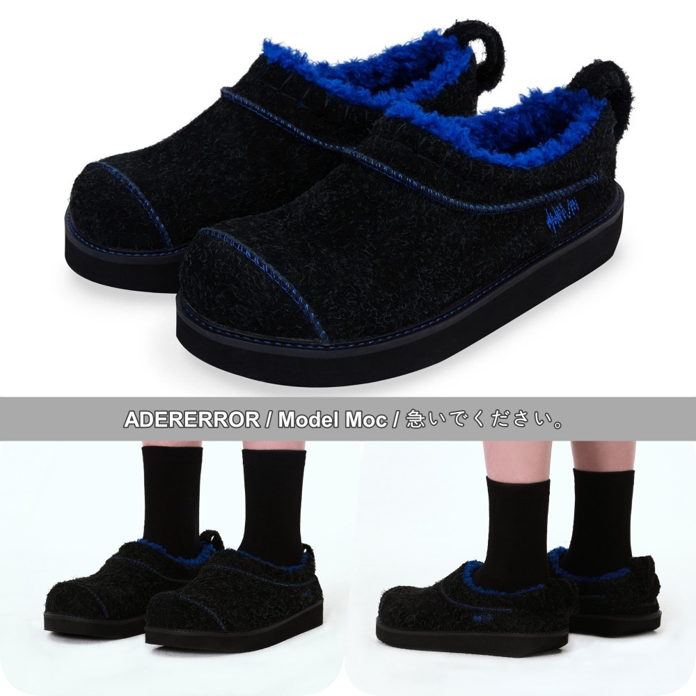 ADERERROR★Model Moc★急いでください。★人気早期完売 ADERERROR☆Product. 88☆急いでください☆少量☆人気早期完売