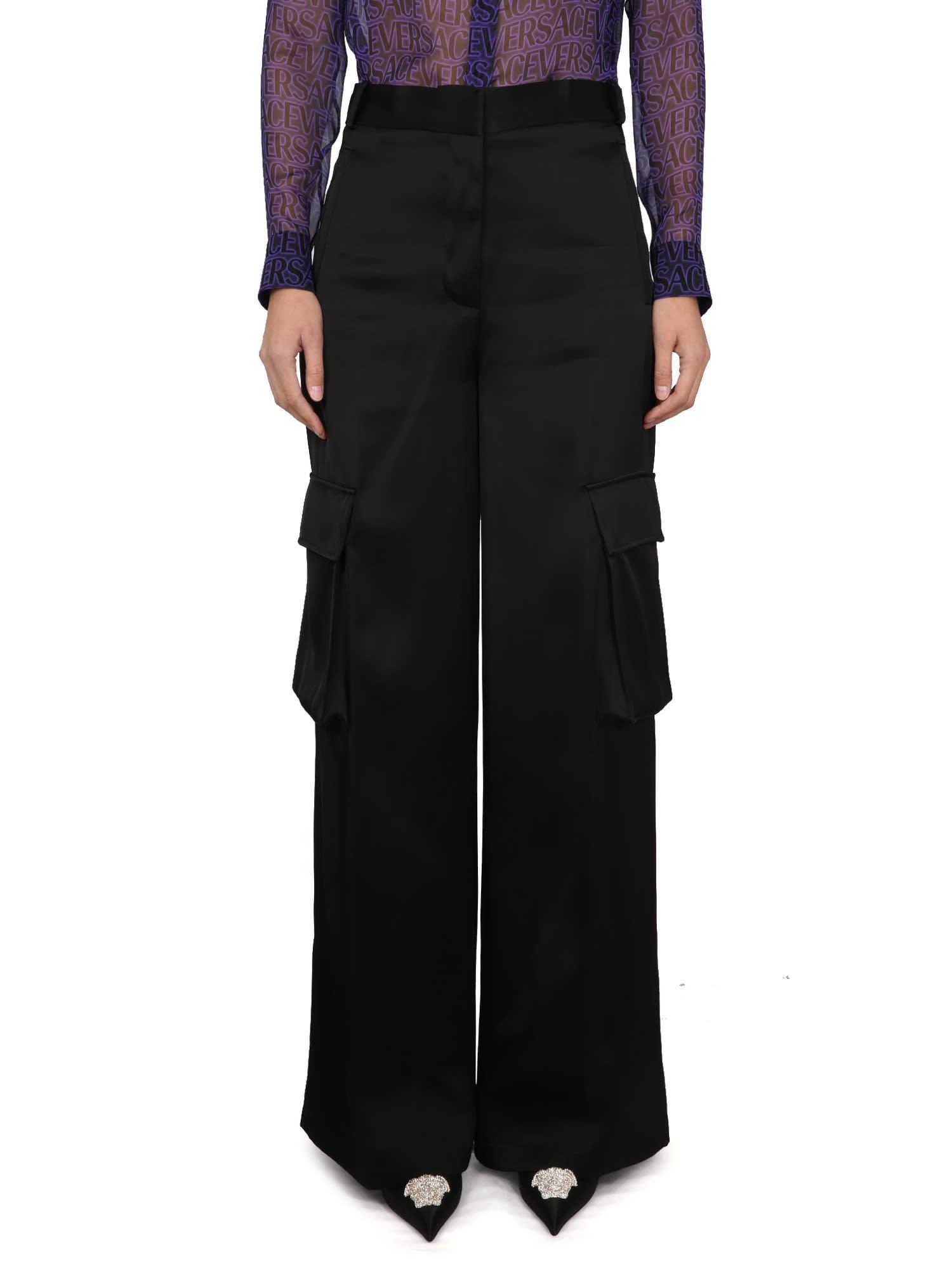 【送料&関税込】Versace Cargo Pants