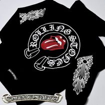 †Chrome Hearts†ニューヨーク限定†入手困難な貴重な逸着 210.jpg