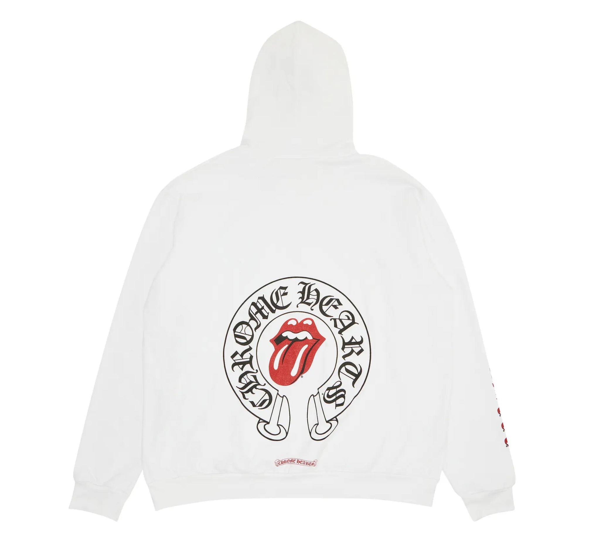 †Chrome Hearts x Rolling Stone†至高†入手困難な貴重な逸着 Chrome Hearts x Rolling Stone†至高†入手困難な貴重な逸着