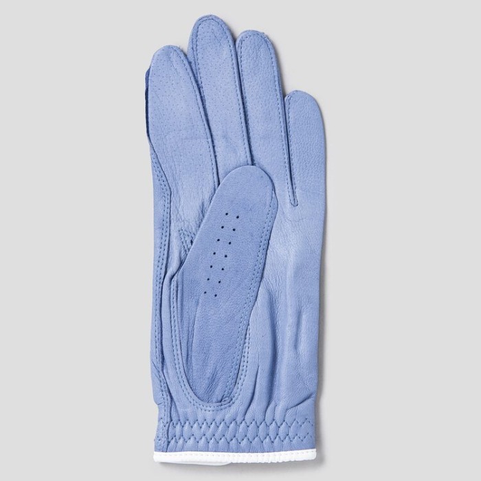 関税込☆Maison Kitsune GOLF ゴルフウェア Women Fox HeadGlove