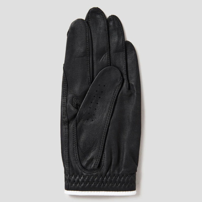 ☆Maison Kitsune GOLF☆ladies Fox Head Two Hand Glove
