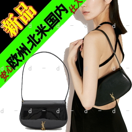 ◆◆VIP◆◆ Saint Laurent ヴォルテール ミニ