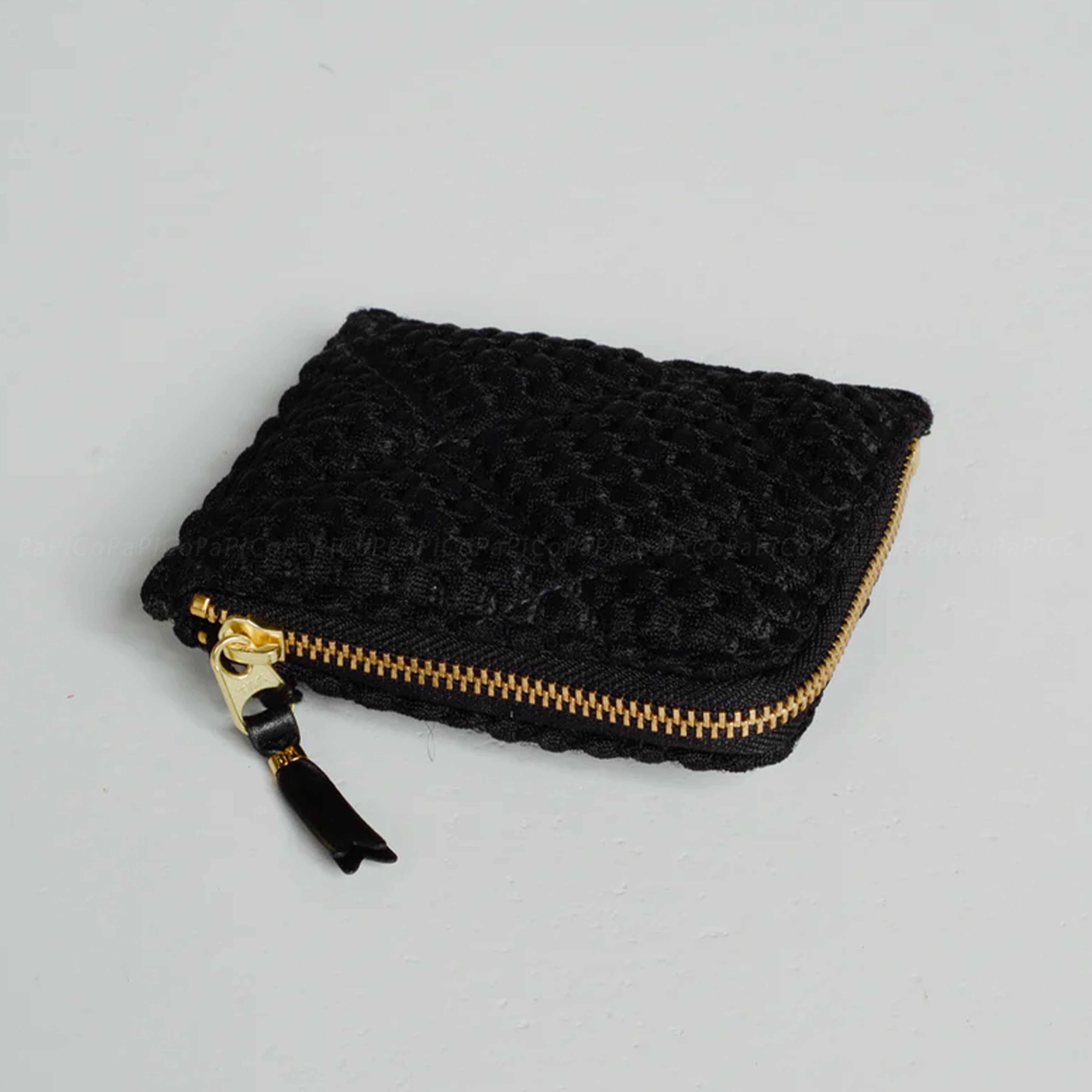 【関税送料込】COMME des GARCONS Fat Tortoise Wallet 関税送料込】COMME des GARCONS Fat Tortoise Wallet