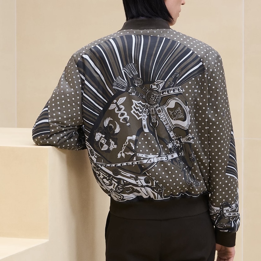 ☆コレクションで話題☆エルメス シュヴァルパンクバンダナ
