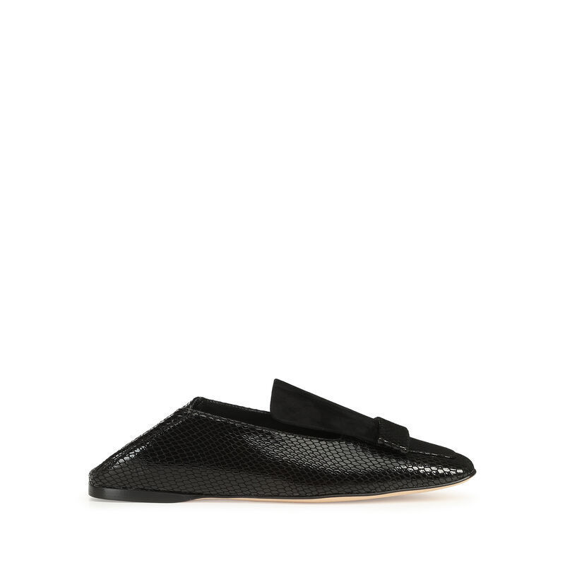 《送料無料》 Sergio Rossi Slippers