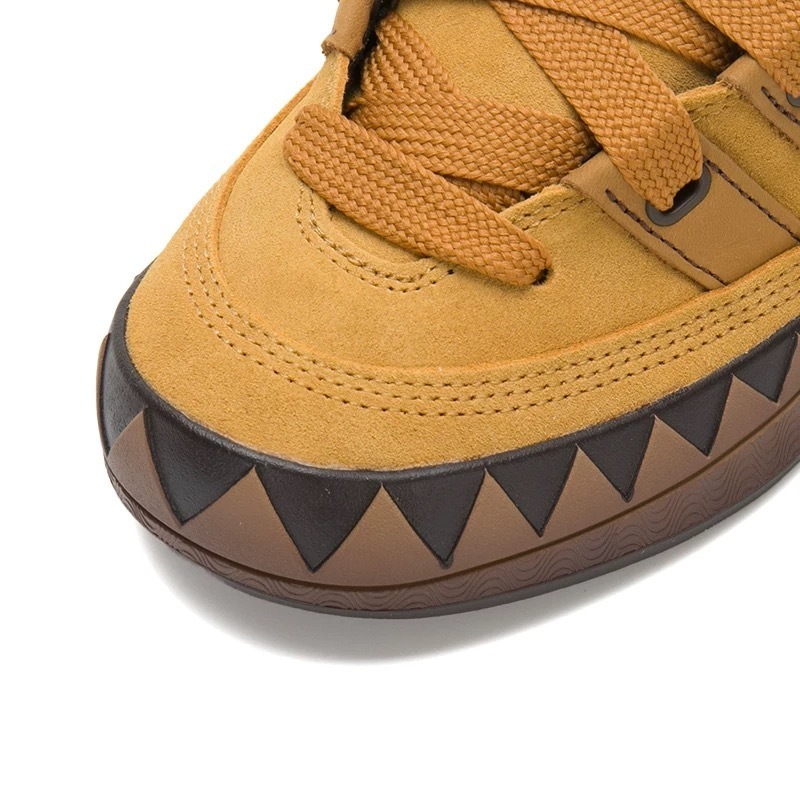 adidas Adimatic スケートスタイル スニーカー ユニセックス