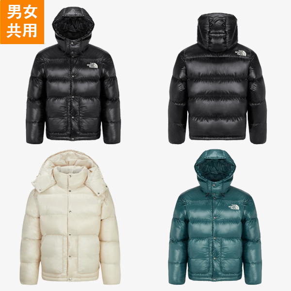 【THE NORTH FACE】SIERRA RDS DOWN JACKET★送料・関税込