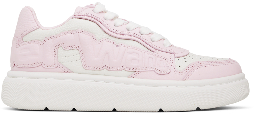 【関税込み】Alexander Wang ローカットスニーカー