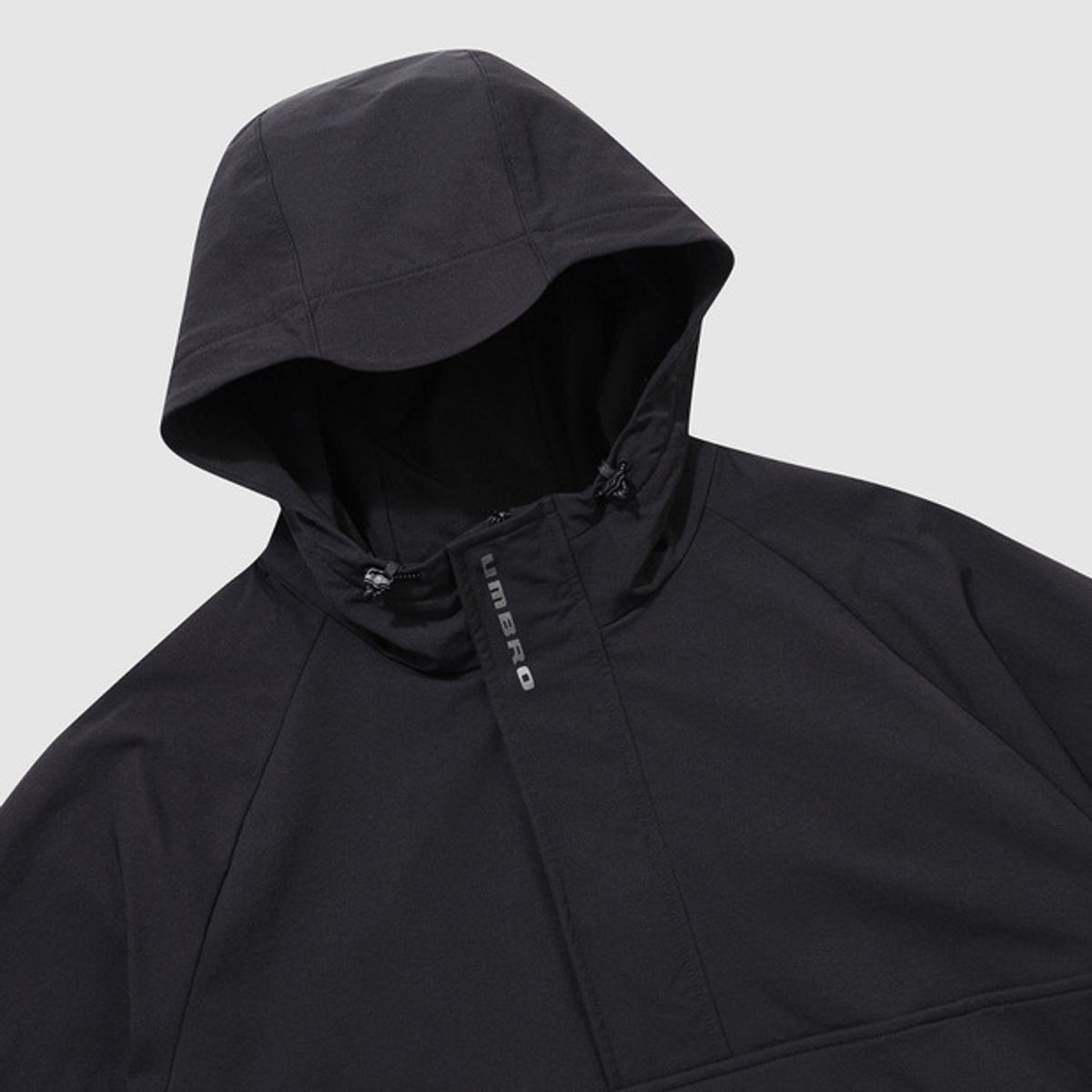 韓国*UMBRO■ユニセックス ストレッチ アノラック■追跡送料込 韓国*UMBRO□ユニセックス ストレッチ アノラック□追跡送料込