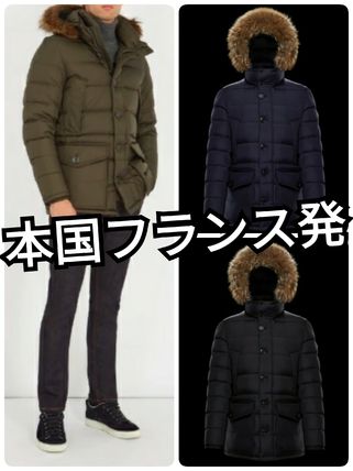 MONCLER CLUNY(モンクレール クラニー) ダウンジャケット(メンズ