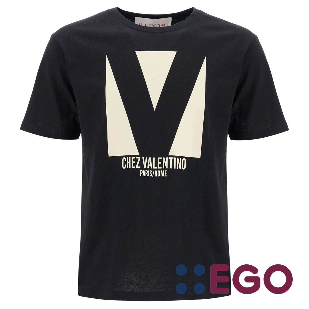 Tシャツ・カットソー CHEZ VALENTINO