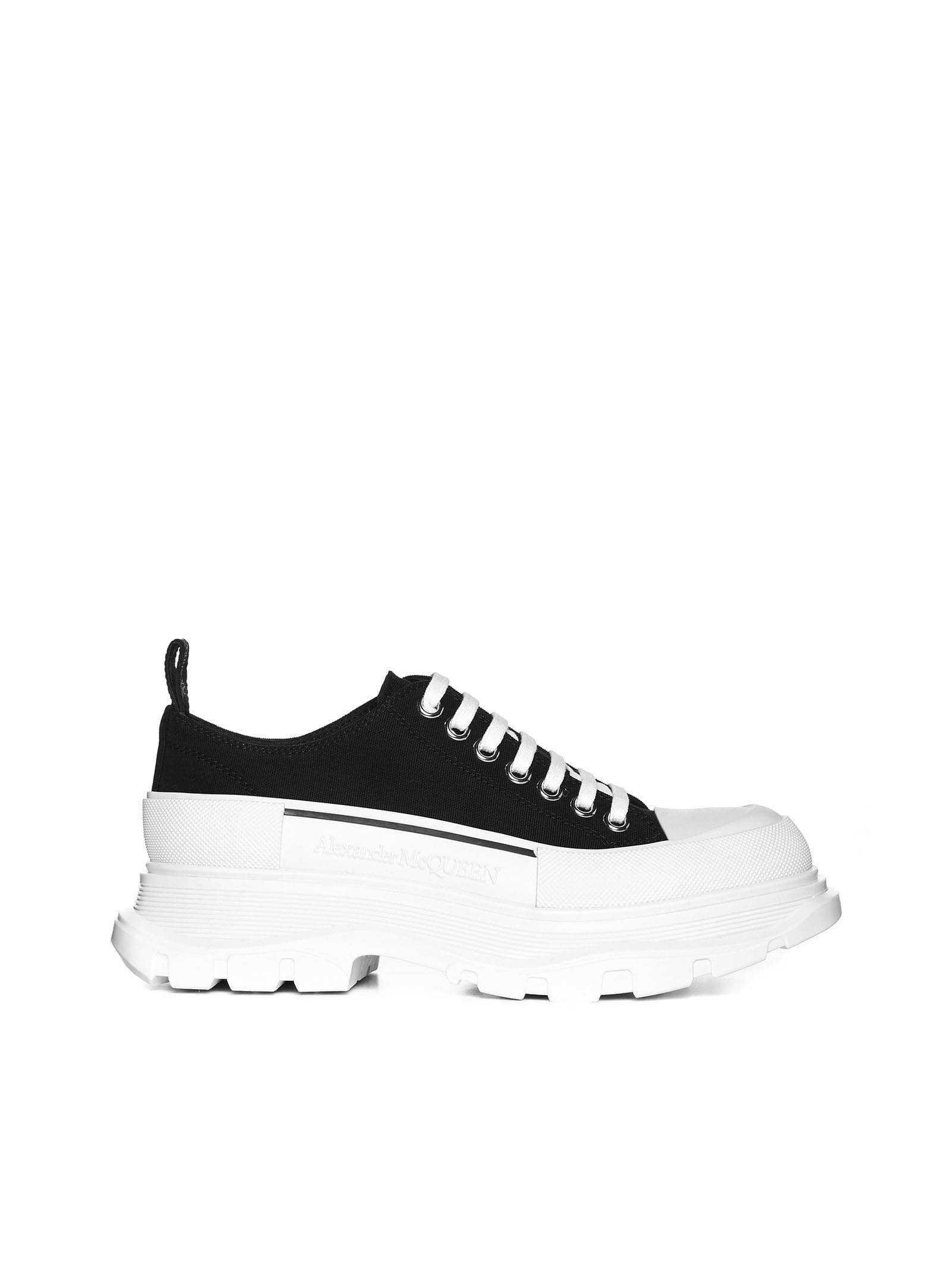【送料&関税込】Alexander McQueen Sneaker Tread Slick