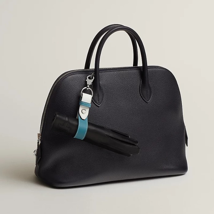 【HERMES】エルメス 手袋ホルダー 《フィデル》プレゼントに人気